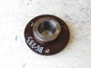 Picture of Allis Chalmers 72091907 Crankshaft Pulley Hub 6mm keyway AC Fiat