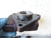 Picture of Allis Chalmers 72089537 Hydraulic Pump Support Housing AC Fiat