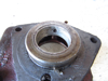 Picture of Allis Chalmers 72089537 Hydraulic Pump Support Housing AC Fiat