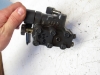 Picture of Hydraulic Regulator Valve YW380-00100 Kubota Tractor T1170-19050 T1060-19050