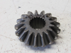 Picture of Massey Ferguson 3705370M1 Front 4WD Axle 17T Bevel Gear 1160 Tractor