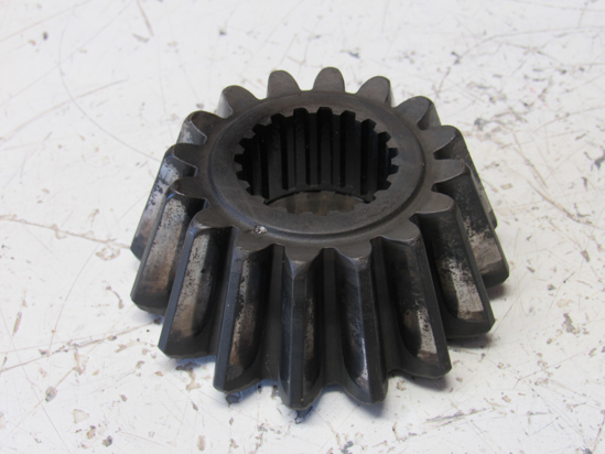 Picture of Massey Ferguson 3705373M1 Front 4WD Axle 16T Bevel Gear 1160 Tractor