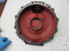 Picture of Massey Ferguson 3705380M91 LH Left Front 4WD Axle Final Drive Case Housing 1160 Tractor