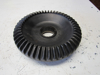 Picture of Massey Ferguson 3705375M1 Front 4WD Axle 49T Bevel Gear 1160 Tractor