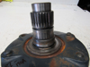 Picture of Massey Ferguson 3705374M1 Front 4WD Axle Shaft Wheel Hub 1160 Tractor