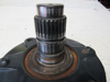 Picture of Massey Ferguson 3705374M1 Front 4WD Axle Shaft Wheel Hub 1160 Tractor