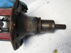 Picture of Massey Ferguson 3705047M91 3705359M1 3705046M1 Front 4WD Differential Ring & Pinion Assy 1160 Tractor 3704989M1 3704990M1