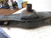 Picture of Massey Ferguson 3705365M91 Front 4WD Axle Housing Case 1160 Tractor