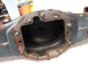 Picture of Massey Ferguson 3705365M91 Front 4WD Axle Housing Case 1160 Tractor