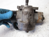 Picture of Massey Ferguson 3704856M91 Hydraulic Steering Gear Pump 1160 Tractor Iseki GPLI-87R0