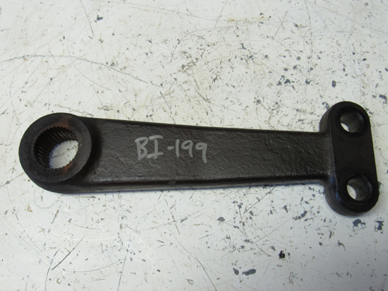 Picture of Massey Ferguson 3705332M1 Steering Pitman Arm 1160 Tractor