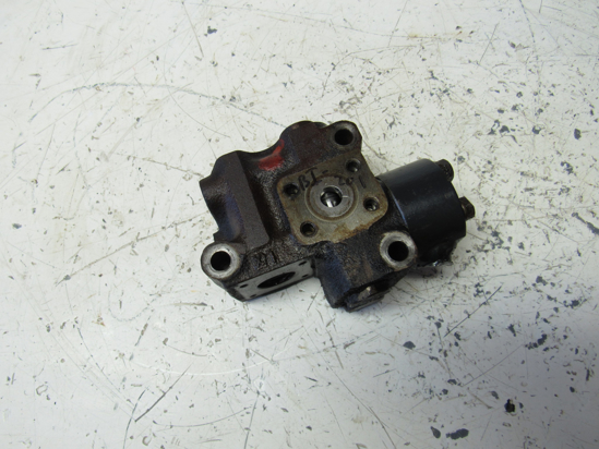 Picture of Massey Ferguson 3703652M91 PTO Valve Case Housing (W/O Solenoid) 1160 Tractor