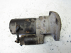 Picture of Massey Ferguson 3706495M91 Starter 1160 Tractor