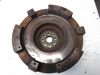 Picture of Massey Ferguson 3706521M91 Flywheel w/ Ring Gear 1160 Tractor w/ Isuzu 4JC1