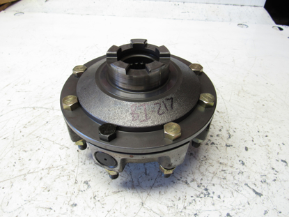 Picture of Massey Ferguson 3705026M1 3705069M1 3704998M1 3705277M1 3705000M1 Differential Case w/ Gears 1160 Tractor