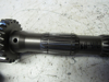 Picture of Massey Ferguson 3705760M1 Gear Shaft 24T 1160 Tractor