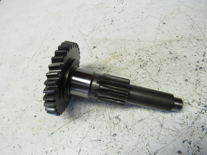 Picture of Massey Ferguson 3705768M1 Gear Shaft 32-11T 1160 Tractor