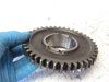 Picture of Massey Ferguson 3705256M1 Spur Gear 40T 1160 Tractor