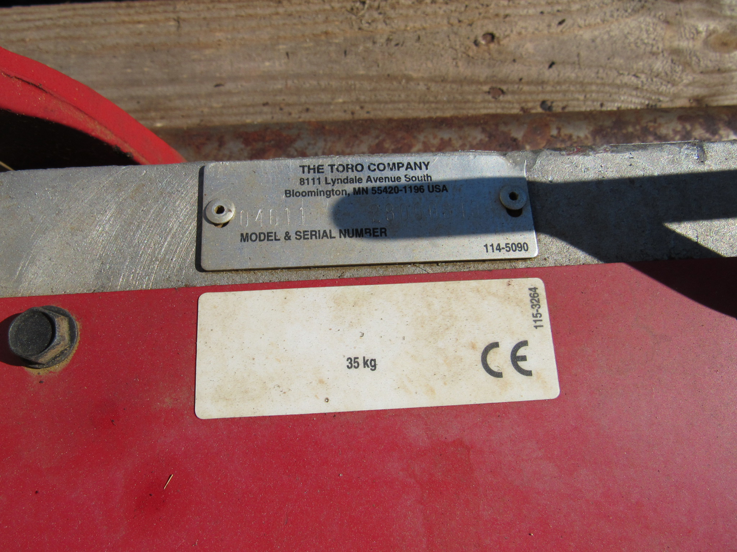 Eastern Triangle Enterprises LLC Parts Store. 80