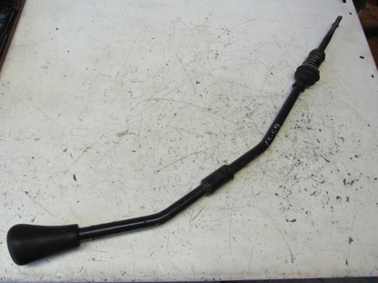 Picture of Massey Ferguson 3705776M91 3705778M91 3703076M2 Shifter Lever Rod 1160 Tractor