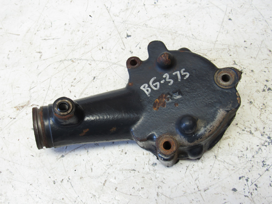 Picture of Massey Ferguson 3703637M1 Shifter Housing 1160 Tractor