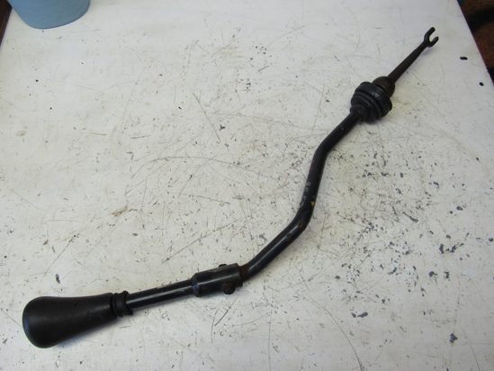 Picture of Massey Ferguson 3705786M91 3705788M91 3703076M2 Shifter Lever Rod 1160 Tractor