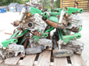 Picture of Set of 5 John Deere 18" QA5 Reels Cutting Units 8000 E-Cut Mower