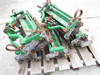 Picture of Set of 5 John Deere 18" QA5 Reels Cutting Units 8000 E-Cut Mower