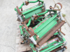 Picture of Set of 5 John Deere 18" QA5 Reels Cutting Units 8000 E-Cut Mower