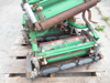 Picture of Set of 5 John Deere 18" QA5 Reels Cutting Units 8000 E-Cut Mower