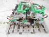 Picture of Set of 5 John Deere 18" QA5 Reels Cutting Units 8000 E-Cut Mower