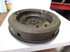 Picture of Case IH 3136044R42 Flywheel & Ring Gear 60883H