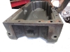 Picture of Engine Block Oil Pan 1806777C91 Case IH Tractor 313655R5