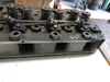 Picture of Case IH  3055367R97 Engine Cylinder Head w/ Valves