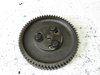 Picture of Case IH 3056885R3 Injection Pump Timing Gear & Hub 3055067R2