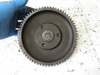 Picture of Case IH 3056885R3 Injection Pump Timing Gear & Hub 3055067R2