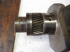 Picture of Case IH 1329196C1 Crankshaft (Needs machining)