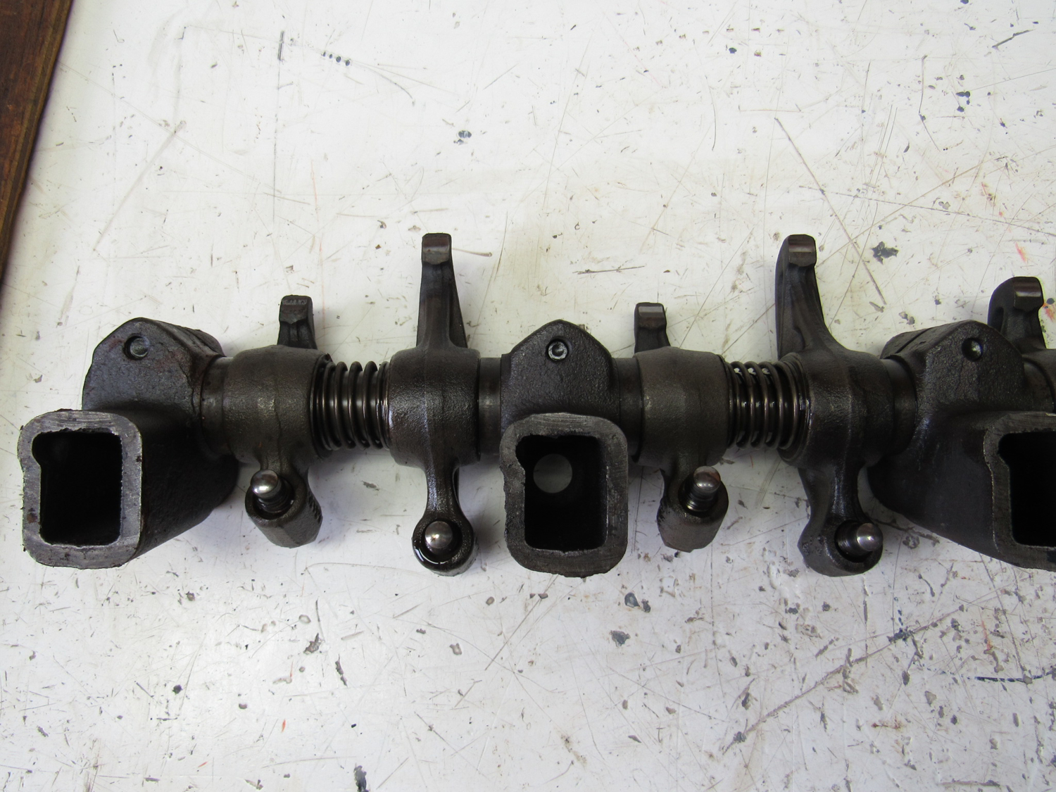 Eastern Triangle Enterprises LLC Parts Store. 80