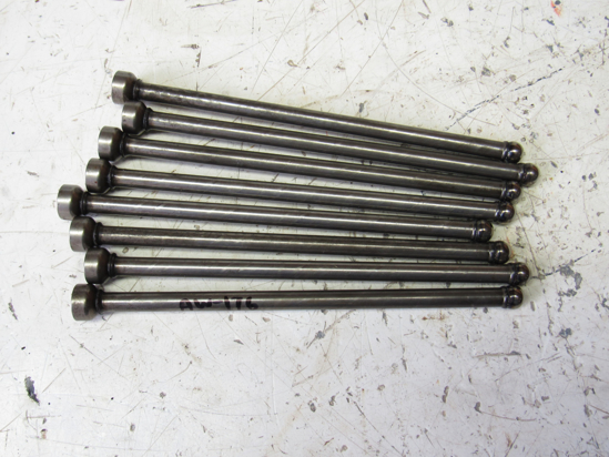 Picture of 8 Case IH 3144342R1 Push Rods