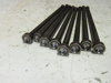 Picture of 8 Case IH 3144342R1 Push Rods