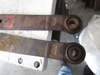 Picture of 2 International IH 3 Point Draft Lift Arms 29" OC 1-1/8" & 1" Holes Category 2