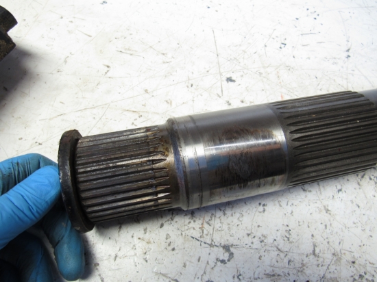 Eastern Triangle Enterprises LLC Parts Store. 80
