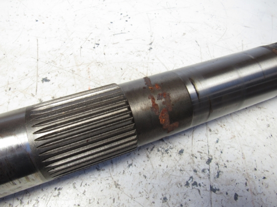 Eastern Triangle Enterprises LLC Parts Store. 80