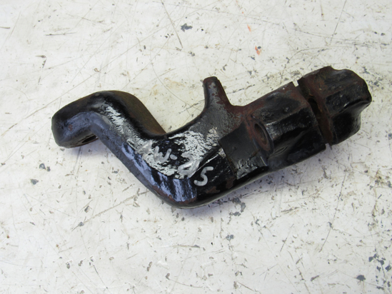 Picture of Case IH 67524C1 LH Left Steering Knuckle Arm