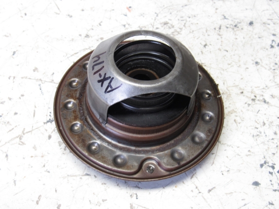 Picture of Case IH 405464R3 Oil Filter Bypass Valve