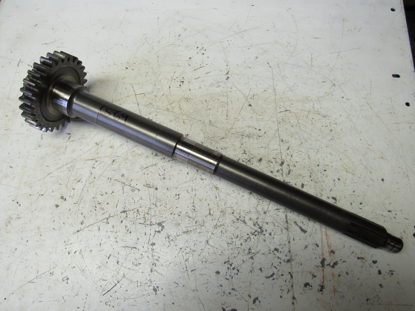 Picture of Clutch Shaft 92717C1 Case IH 585 Tractor Gear