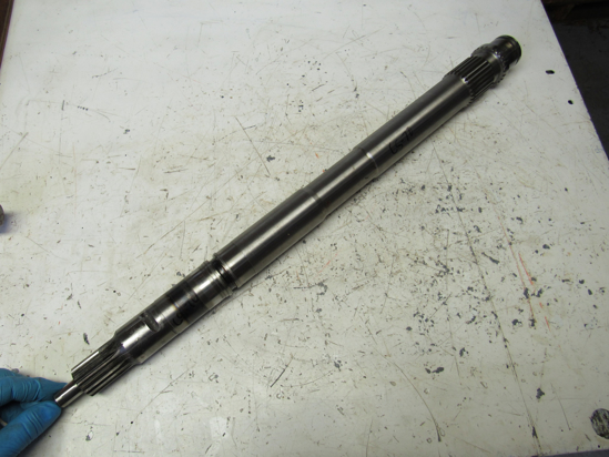 Picture of Case IH 66189C1 I-PTO Driving Shaft