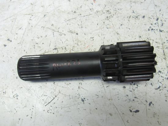 Picture of Case IH 404338R1 Rear Axle Long Planetary Drive Shaft RH Right