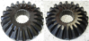 Picture of 2 Case IH 404336R1 Differential Bevel Pinion Gears