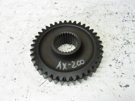 Picture of Case IH 1342557C2 PTO Shaft Gear 38T 66192C1 1342557C1
